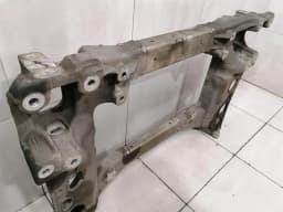 ASTON MARTIN ASTON MARTIN VANTAGE V8 Beam Subframe Front BG33-5019-AC Front Axle Beam — thumbnail 3