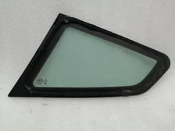 ASTON MARTIN ASTON MARTIN VANTAGE V8 Right Rear Glass 6G33-C29750-BA Door Window 1⁄4 Rear Re — thumbnail 2