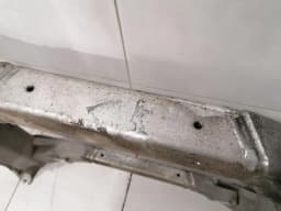 ASTON MARTIN ASTON MARTIN VANTAGE V8 Beam Subframe Front BG33-5019-AC Front Axle Beam — thumbnail 8