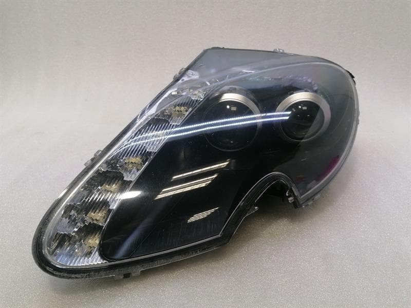 ASTON MARTIN Aston Martin Vantage V8 Left Headlight Halogen Headlight Left