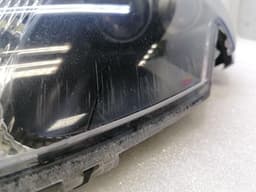 ASTON MARTIN Aston Martin Vantage V8 Left Headlight Halogen Headlight Left — thumbnail 2