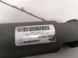 ASTON MARTIN ASTON MARTIN VANTAGE V8 Shock Absorber Rear 9G33-18W002-BD Shock Absorber Rear — thumbnail 8