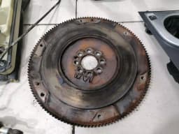 ASTON MARTIN ASTON MARTIN VANTAGE V8 MANUAL CONVERSION KIT SET Gearbox 6G33-7002-AF Transmission — thumbnail 10