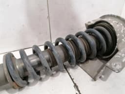 ASTON MARTIN Aston Martin Vantage V8 shock absorber rear 6G33-18080-AG shock absorber rear — thumbnail 4