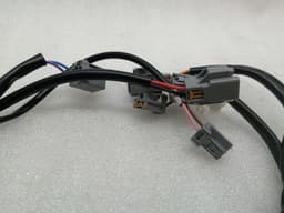 ASTON MARTIN ASTON MARTIN VANTAGE V8 SEAT Switch SET 6G33-14B566-AA Switch SEAT SET — thumbnail 3