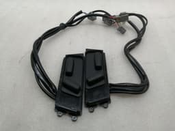 ASTON MARTIN ASTON MARTIN VANTAGE V8 SEAT Switch SET 6G33-14B566-AA Switch SEAT SET — thumbnail 6