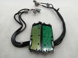 ASTON MARTIN ASTON MARTIN VANTAGE V8 SEAT Switch SET 6G33-14B566-AA Switch SEAT SET — thumbnail 4