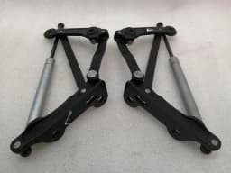 ASTON MARTIN Aston Martin Vantage V8 boat hinge 6G33-C42701-AH tailgate hinge — thumbnail 3
