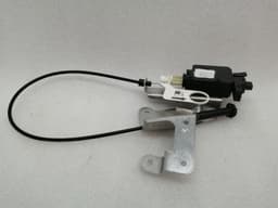 ASTON MARTIN ASTON MARTIN VANTAGE V8 Fuel Cap Actuator 6G33-F9C070-AA Actuator — thumbnail 1
