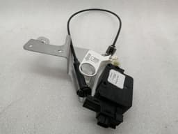 ASTON MARTIN ASTON MARTIN VANTAGE V8 Fuel Cap Actuator 6G33-F9C070-AA Actuator — thumbnail 8