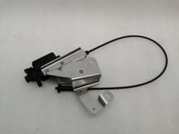 ASTON MARTIN ASTON MARTIN VANTAGE V8 Fuel Cap Actuator 6G33-F9C070-AA Actuator — thumbnail 4