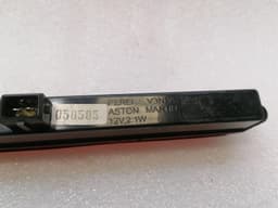 ASTON MARTIN Aston Martin Vantage V8 Stop Light 6G33-13N408-BC Brake Light — thumbnail 8