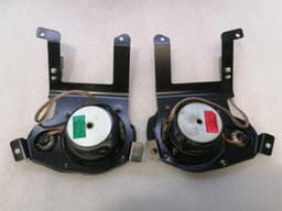 ASTON MARTIN Aston Martin Vantage V8 Speaker 6G33-18808-HB Loudspeakers — thumbnail 5