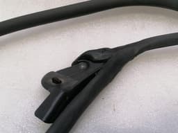 ASTON MARTIN Aston Martin Vantage V8 Door Seal 6G33-C20709-AH LEFT LEFT Door Seals — thumbnail 3