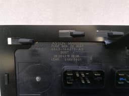 ASTON MARTIN Aston Martin Vantage V8 Fuse Box 4G43-14A073-AG Fuse Box — thumbnail 2