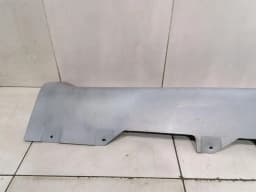 ASTON MARTIN Aston Martin Vantage V8 side skirt 8G33-10609-AC LEFT side skirts — thumbnail 2