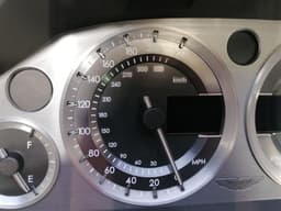 ASTON MARTIN Aston Martin Vantage V8 Instrument Cluster 6G33-10849-CA Speedometer — thumbnail 6