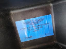 ASTON MARTIN Aston Martin Vantage V8 Speaker 6G33-18808-HB Loudspeakers — thumbnail 10