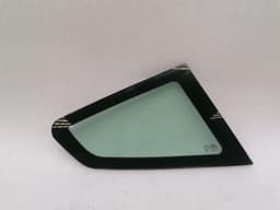 ASTON MARTIN Aston Martin Vantage V8 Right Quarter Glass 6G33-C29750-BA Disc 1/4 Rear Re — thumbnail 5