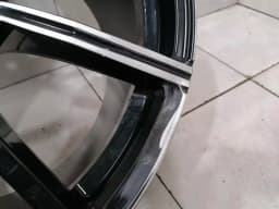 ASTON MARTIN Aston Martin Vantage V8 Alloy Wheel KY63-9965G-SA Alloy Wheel 11J X20 — thumbnail 3