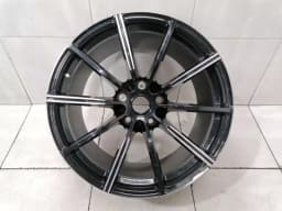ASTON MARTIN Aston Martin Vantage V8 Alloy Wheel KY63-9965G-SA Alloy Wheel 11J X20 — thumbnail 1