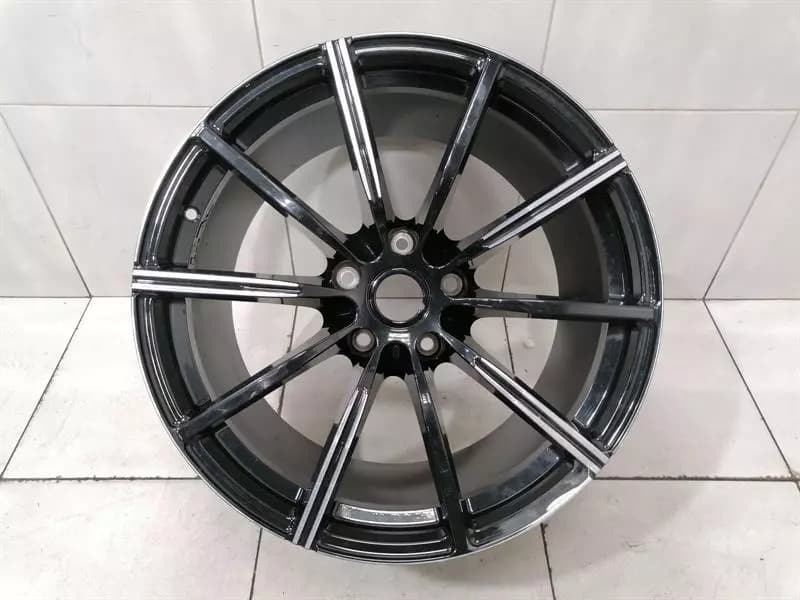 ASTON MARTIN Aston Martin Vantage V8 Alloy Wheel KY63-9965G-SA Alloy Wheel 11J X20