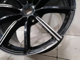 ASTON MARTIN Aston Martin Vantage V8 Alloy Wheel KY63-9965G-SA Alloy Wheel 11J X20 — thumbnail 6