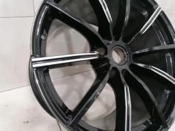 ASTON MARTIN Aston Martin Vantage V8 Alloy Wheel KY63-9965G-SA Alloy Wheel 11J X20 — thumbnail 5