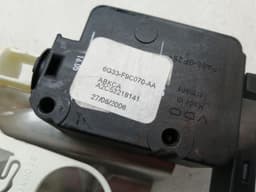 ASTON MARTIN ASTON MARTIN VANTAGE V8 Fuel Cap Actuator 6G33-F9C070-AA Actuator — thumbnail 10