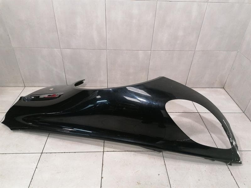 ASTON MARTIN VANTAGE V8 Left Wing 6G33-16006-AL Front Left Fender