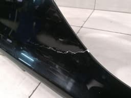 ASTON MARTIN ASTON MARTIN VANTAGE V8 Left Wing 6G33-16006-AL Front Left Fender — thumbnail 8