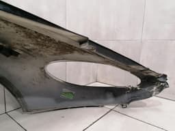 ASTON MARTIN ASTON MARTIN VANTAGE V8 Left Wing 6G33-16006-AL Front Left Fender — thumbnail 10