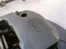 ASTON MARTIN ASTON MARTIN VANTAGE V8 Rear Brake Caliper 7G43-2C464-EA Rear Caliper Set — thumbnail 4