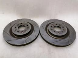 ASTON MARTIN ASTON MARTIN VANTAGE V8 Rear Brake Caliper 7G43-2C464-EA Rear Caliper Set — thumbnail 5