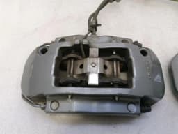 ASTON MARTIN ASTON MARTIN VANTAGE V8 Rear Brake Caliper 7G43-2C464-EA Rear Caliper Set — thumbnail 9