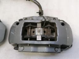ASTON MARTIN ASTON MARTIN VANTAGE V8 Rear Brake Caliper 7G43-2C464-EA Rear Caliper Set — thumbnail 8