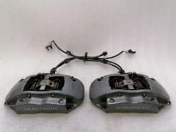 ASTON MARTIN ASTON MARTIN VANTAGE V8 Rear Brake Caliper 7G43-2C464-EA Rear Caliper Set — thumbnail 7