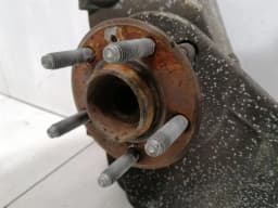 ASTON MARTIN Aston Martin Vantage V8 Right Front Hub 7G43-3K186-AB Wheel Bearing Housing Front R — thumbnail 7
