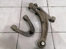 ASTON MARTIN Aston Martin Vantage V8 Left Front Hub 7G43-3K185-AB Wheel Bearing Housing Front Left — thumbnail 2