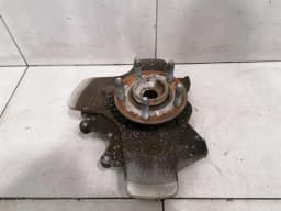 ASTON MARTIN Aston Martin Vantage V8 Left Rear Hub 8D33-5A971-AB Wheel Bearing Housing Rear Left — thumbnail 3