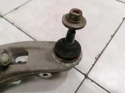 ASTON MARTIN Aston Martin Vantage V8 Left Front Hub 7G43-3K185-AB Wheel Bearing Housing Front Left — thumbnail 4