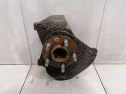 ASTON MARTIN Aston Martin Vantage V8 Right Front Hub 7G43-3K186-AB Wheel Bearing Housing Front R — thumbnail 1