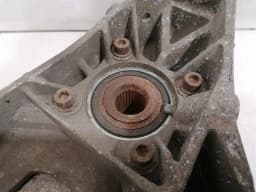 ASTON MARTIN Aston Martin Vantage V8 Left Front Hub 7G43-3K185-AB Wheel Bearing Housing Front Left — thumbnail 7