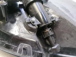 ASTON MARTIN Aston Martin Vantage V8 Left Head Light BG33-13W030-BE LHD Headlight Left — thumbnail 9