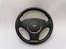 ASTON MARTIN Aston Martin Vantage V8 Steering Wheel 6G33-3600-CB Steering Wheel — thumbnail 1