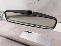 ASTON MARTIN Aston Martin Vantage V8 Roof Lining 6G33-51916-BAW GREY ALCANTARA Headliner — thumbnail 8