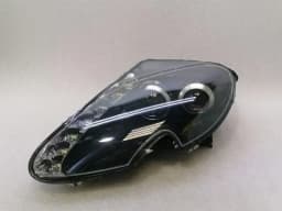 ASTON MARTIN Aston Martin Vantage V8 Left Head Light BG33-13W030-BE LHD Headlight Left — thumbnail 1