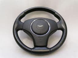 ASTON MARTIN Aston Martin Vantage V8 Steering Wheel 6G33-3600-CB Steering Wheel — thumbnail 2