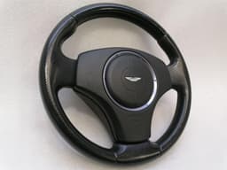 ASTON MARTIN Aston Martin Vantage V8 Steering Wheel 6G33-3600-CB Steering Wheel — thumbnail 4