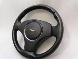 ASTON MARTIN Aston Martin Vantage V8 Steering Wheel 6G33-3600-CB Steering Wheel — thumbnail 3